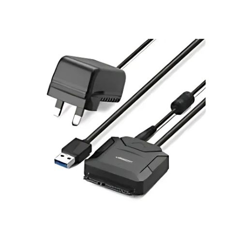 Ugreen CR108 20611 USB to SATA Converter