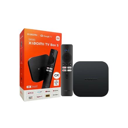 Xiaomi Google TV Box S (2nd Gen) 2GB/8GB