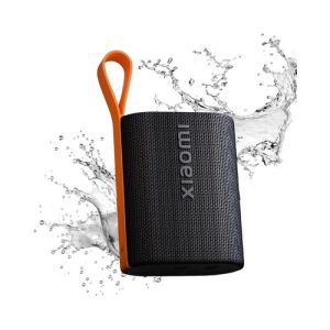 Xiaomi Sound Packet Mi Portable Bluetooth 5.4 Speaker