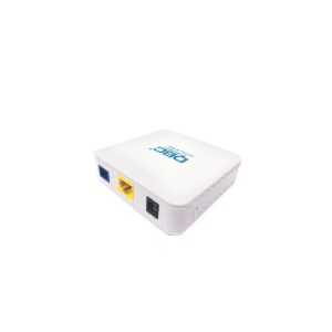 DBC DX100 XPON ONU