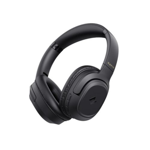 Havit H612BT Over-Ear Bluetooth Headphone