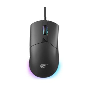 Havit MS1038 RGB Gaming Mouse