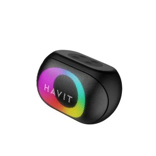 Havit SK885BT RGB Waterproof Bluetooth Speaker