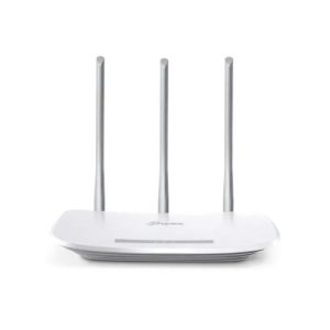 Tp-link TL-WR845N 300Mbps Wireless Router