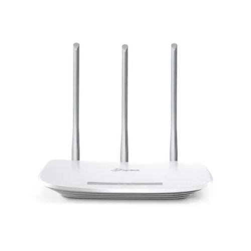 Tp-link TL-WR845N 300Mbps Wireless Router