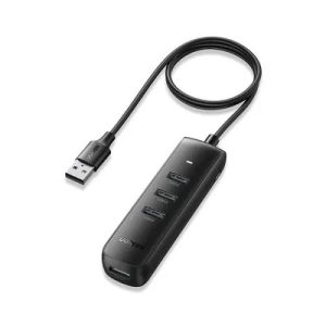 UGREEN CM416 (80657) USB3.0 4-Port Hub 1M