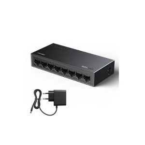 UGREEN CM834 (35499EU) 8-Port Gigabit Ethernet Switch