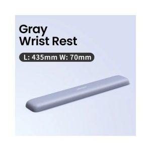 UGREEN LP669 (25247) Ergonomic Keyboard Wrist Rest Gray