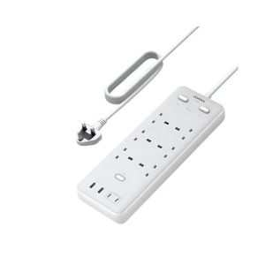 UGREEN S551 (35011) 65W 6-Outlet Surge Protector Power Strip