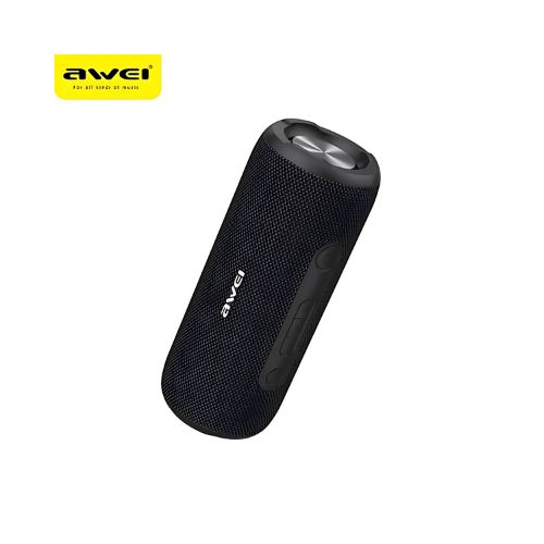 Awei Y669 31W Waterproof Portable Bluetooth Speaker