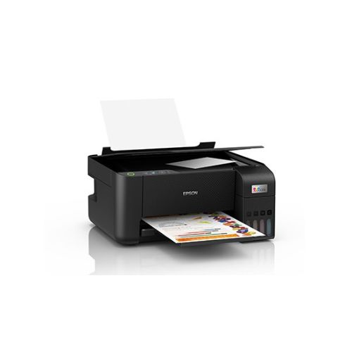 Epson EcoTank L3210 Multifunction InkTank Printer With Scan