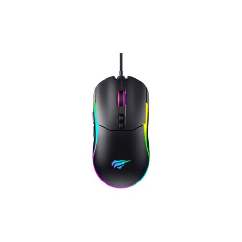 HAVIT MS1020S RGB Gaming Mouse