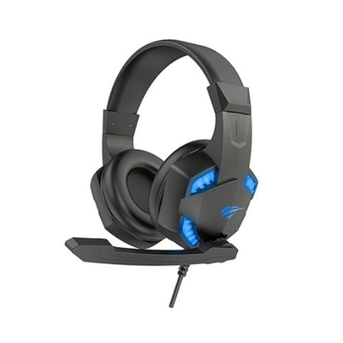 Havit Gamenote HV-H2032D Gaming Headphone