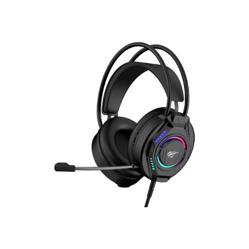 Havit H754d Wired Gaming Headphone