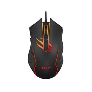 Havit HV-MS1027 USB Gaming Mouse