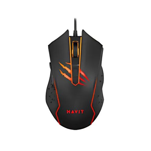 Havit HV-MS1027 USB Gaming Mouse