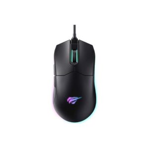 Havit MS1014 Wired RGB Gaming Mouse