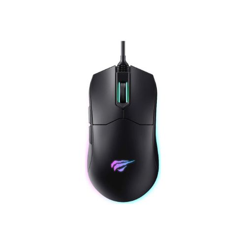 Havit MS1014 Wired RGB Gaming Mouse