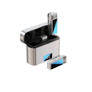 Jmary MW15 wireless Microphone (Type-C)