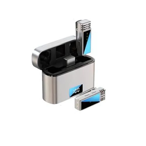 Jmary MW15 wireless Microphone (Type-C)