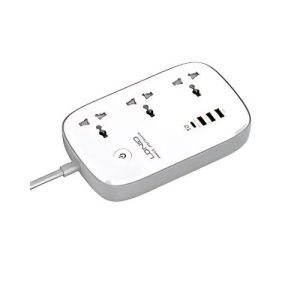 LDNIO SCW3451 WiFi Smart Universal Power Strip