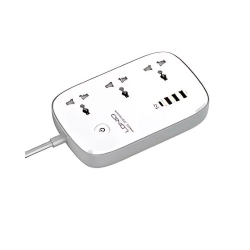 LDNIO SCW3451 WiFi Smart Universal Power Strip