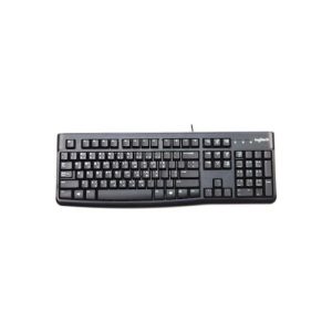 Logitech K120 USB Keyboard With Bangla