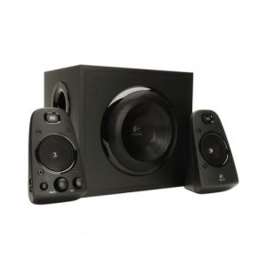 Logitech Z623 Surround Sound 2:1 Speaker