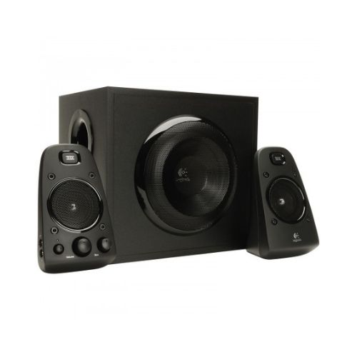 Logitech Z623 Surround Sound 2:1 Speaker
