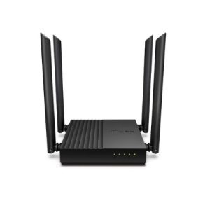TP-Link Archer C64 AC1200 Dual-Band Gigabit WiFi Router