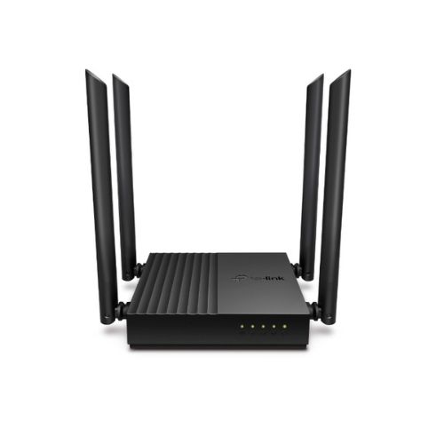 TP-Link Archer C64 AC1200 Dual-Band Gigabit WiFi Router