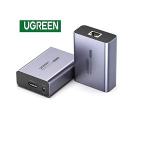 UGREEN CM609 (90811EU) HDMl over Ethernet Extender 50M