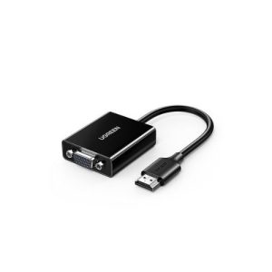 UGREEN CM611 (90813) HDMI to VGA Adapter
