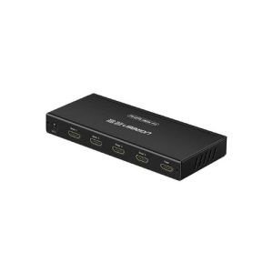 UGREEN CM620 40202 1×4 HDMI Splitter