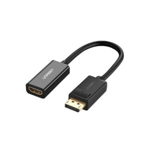 UGREEN MM137 (40362) DisplayPort DP to HDMI Converter