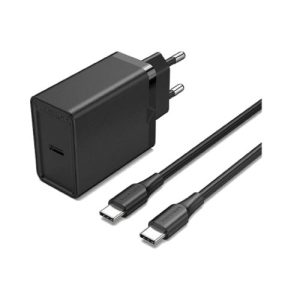 VENTION FAHBF-EU 25W USB-C Charger with USB-C Cable