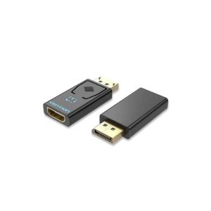 VENTION HBMB0 DP to HDMI Female Converter
