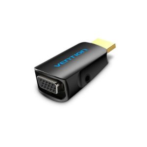 Vention AIDB0 HDMI to VGA Converter with 3.5MM Audio
