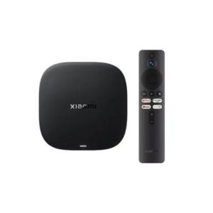 Xiaomi TV Box S 3rd Gen 4K
