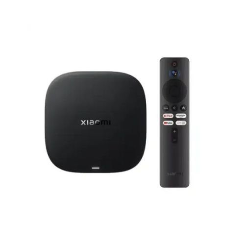 Xiaomi TV Box S 3rd Gen 4K