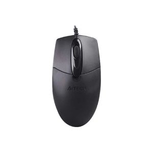 A4TECH OP-720 Optical USB Wired Mouse