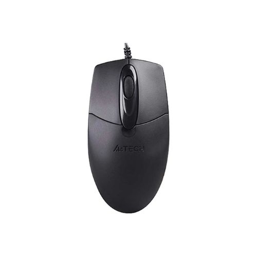 A4TECH OP-720 Optical USB Wired Mouse