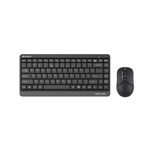 A4tech FG1112 Wireless Mini Keyboard Mouse Combo