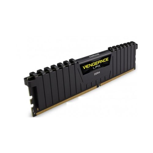 Corsair Vengeance LPX 16GB DDR4 DRAM 3200MHz RAM