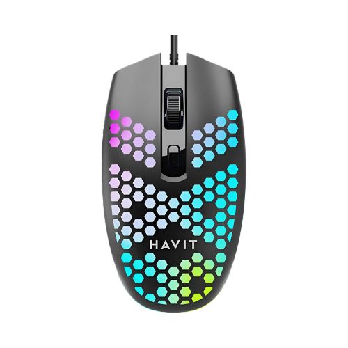 HAVIT MS4254 USB Gaming Mouse