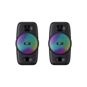 Havit Gamenote SK213 RGB Stereo Gaming Speaker