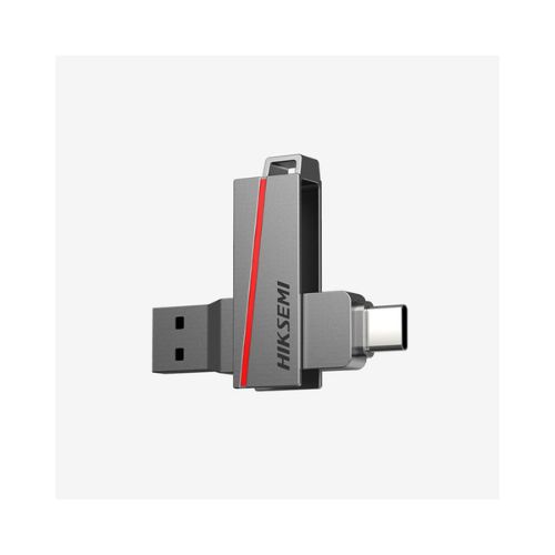 Hiksemi 256GB Type-C & USB 3.2 Pen Drive