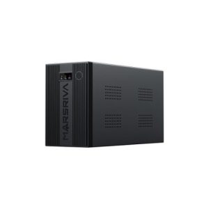 Marsriva MR-UF1200 1200VA Offline UPS