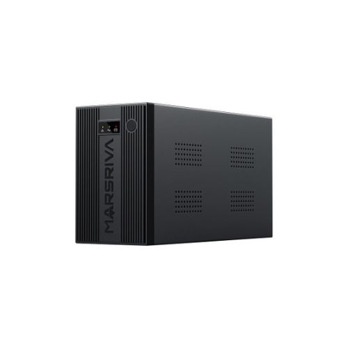 Marsriva MR-UF1200 1200VA Offline UPS