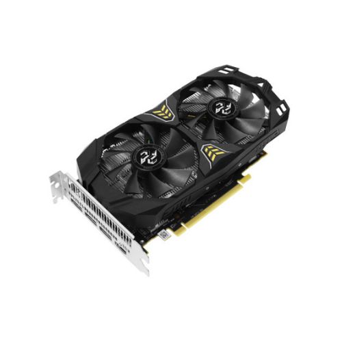 PELADN RX 580 8G 256Bit Dual Fans Graphics Card
